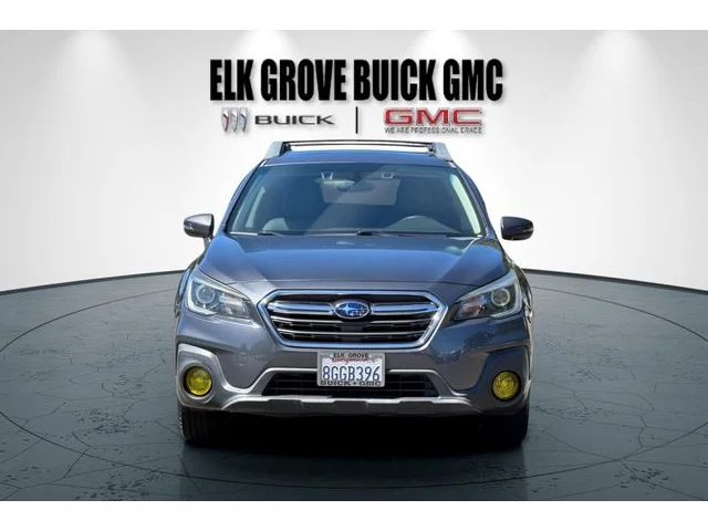 SEMINUEVOS SUBARU Outback at ELK GROVE in Elk Grove Buick GMC