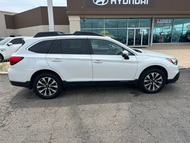 SEMINUEVOS SUBARU Outback a Estados en autogozo