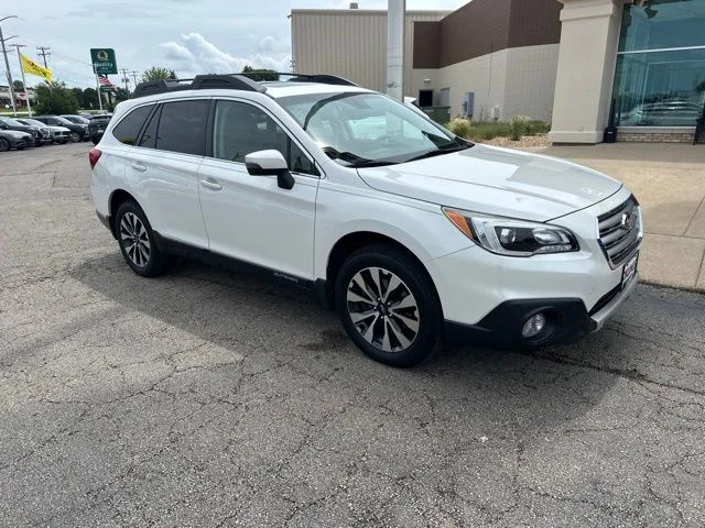SEMINUEVOS SUBARU Outback a Estados en autogozo