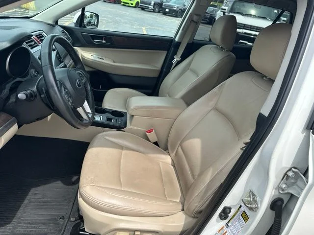 SEMINUEVOS SUBARU Outback a Estados en autogozo