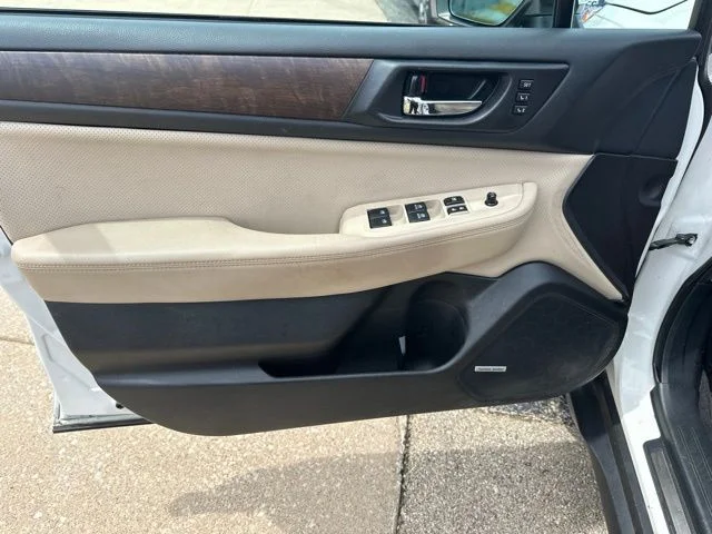 SEMINUEVOS SUBARU Outback a Estados en autogozo