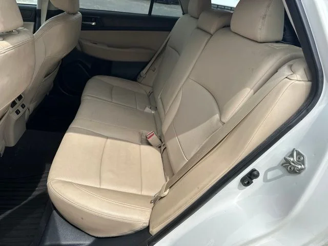 SEMINUEVOS SUBARU Outback a Estados en autogozo