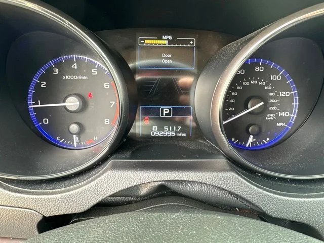 SEMINUEVOS SUBARU Outback a Estados en autogozo