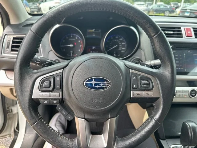 SEMINUEVOS SUBARU Outback a Estados en autogozo