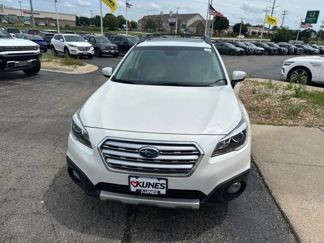SEMINUEVOS SUBARU Outback a Estados en autogozo