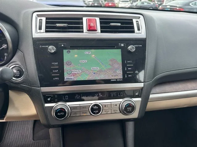 SEMINUEVOS SUBARU Outback a Estados en autogozo