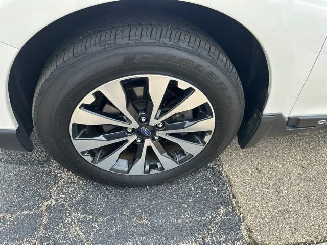 SEMINUEVOS SUBARU Outback a Estados en autogozo