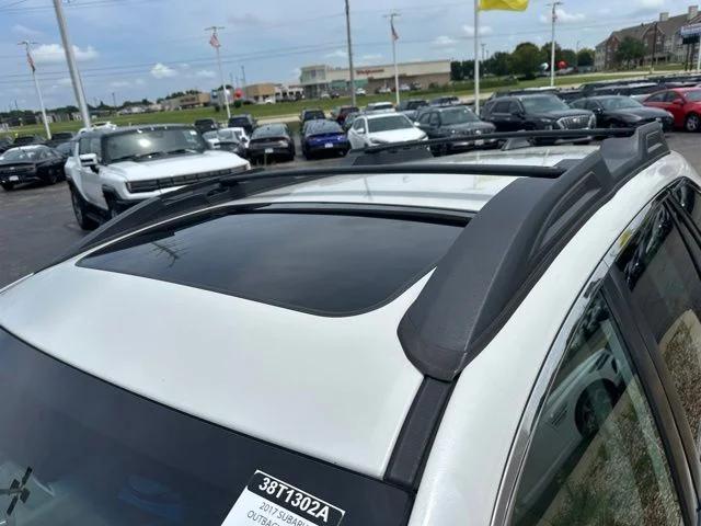 SEMINUEVOS SUBARU Outback a Estados en autogozo