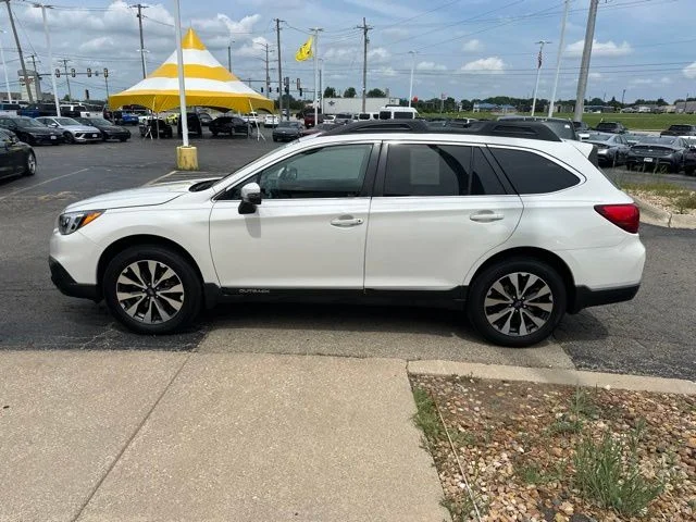SEMINUEVOS SUBARU Outback a Estados en autogozo