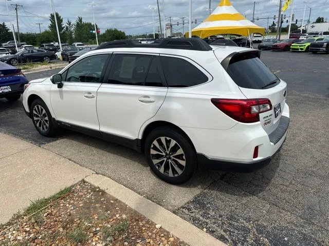 SEMINUEVOS SUBARU Outback a Estados en autogozo