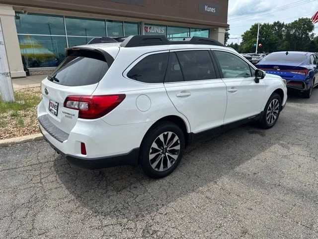SEMINUEVOS SUBARU Outback a Estados en autogozo