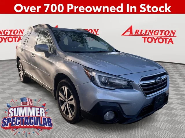 SEMINUEVOS SUBARU Outback a Estados en autogozo