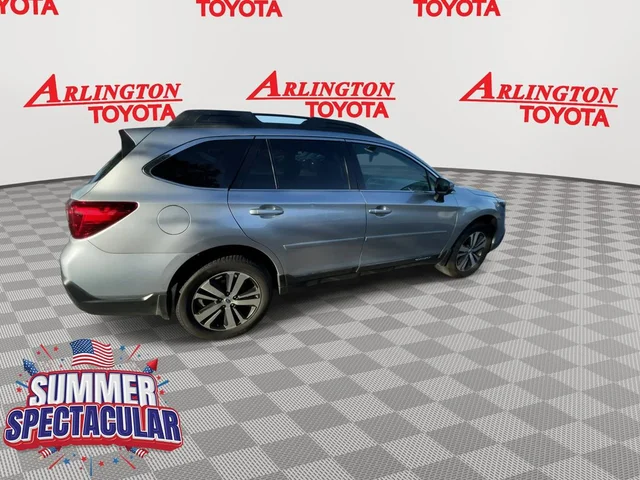 SEMINUEVOS SUBARU Outback a Estados en autogozo
