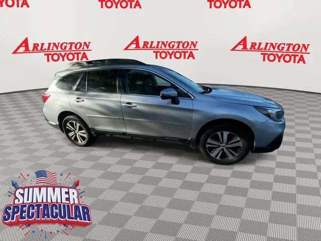SEMINUEVOS SUBARU Outback a Estados en autogozo