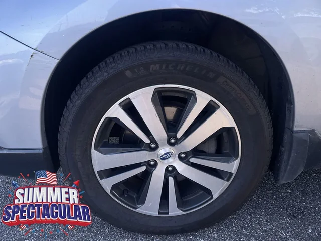SEMINUEVOS SUBARU Outback a Estados en autogozo