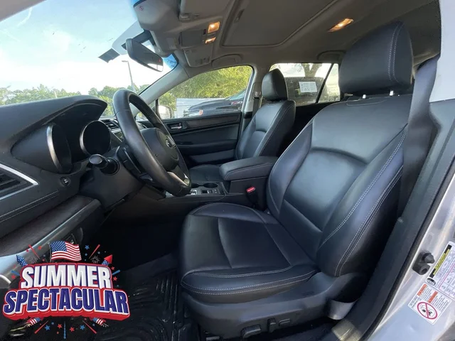 SEMINUEVOS SUBARU Outback a Estados en autogozo