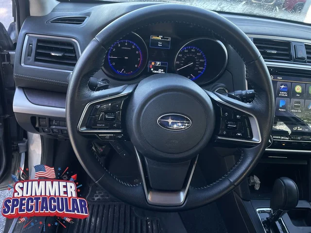 SEMINUEVOS SUBARU Outback a Estados en autogozo
