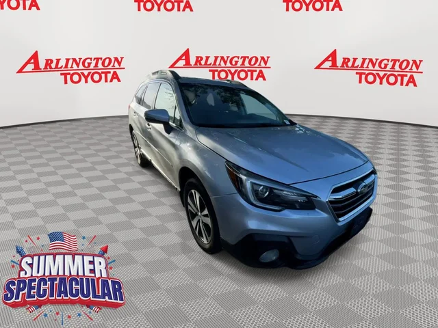 SEMINUEVOS SUBARU Outback a Estados en autogozo