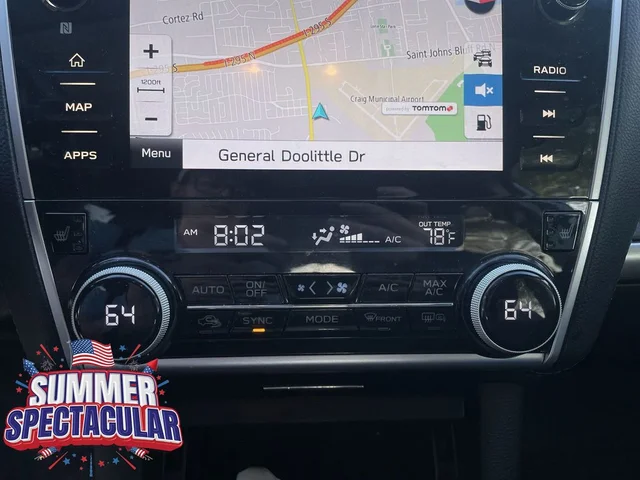 SEMINUEVOS SUBARU Outback a Estados en autogozo