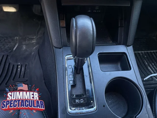 SEMINUEVOS SUBARU Outback a Estados en autogozo