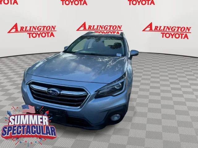 SEMINUEVOS SUBARU Outback a Estados en autogozo