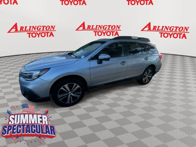 SEMINUEVOS SUBARU Outback a Estados en autogozo