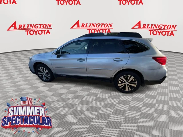 SEMINUEVOS SUBARU Outback a Estados en autogozo