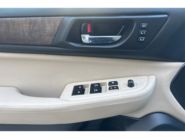 Pre-Owned SUBARU Outback at Anderson Honda in Palo Alto