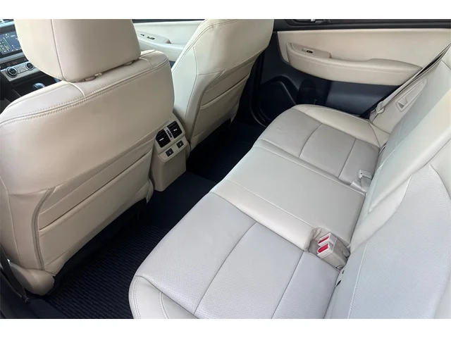 Pre-Owned SUBARU Outback at Anderson Honda in Palo Alto