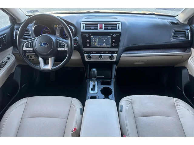 Pre-Owned SUBARU Outback at Anderson Honda in Palo Alto