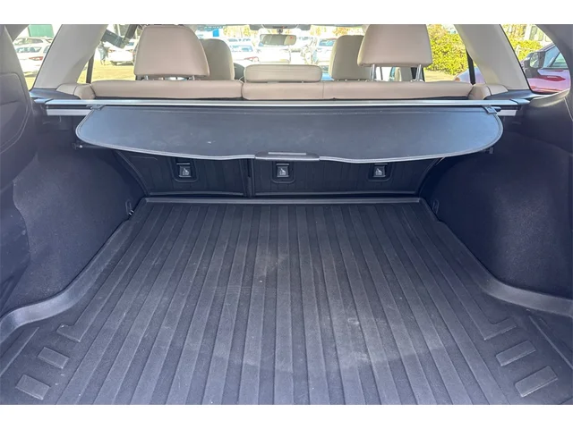 Pre-Owned SUBARU Outback at Anderson Honda in Palo Alto