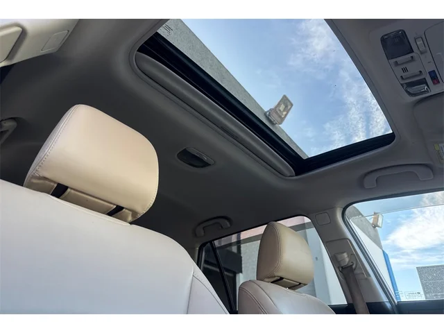 Pre-Owned SUBARU Outback at Anderson Honda in Palo Alto