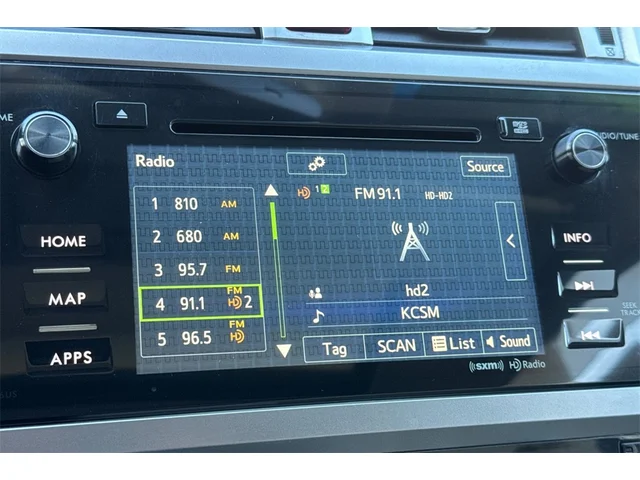 Pre-Owned SUBARU Outback at Anderson Honda in Palo Alto