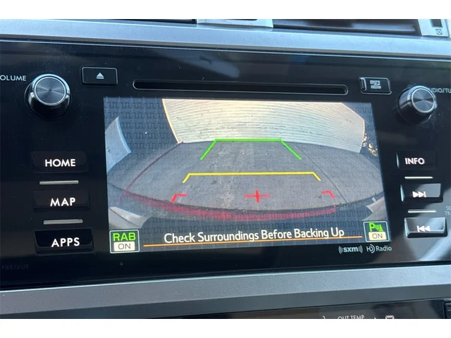 Pre-Owned SUBARU Outback at Anderson Honda in Palo Alto