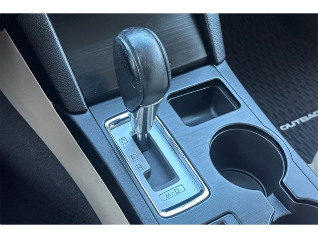 Pre-Owned SUBARU Outback at Anderson Honda in Palo Alto