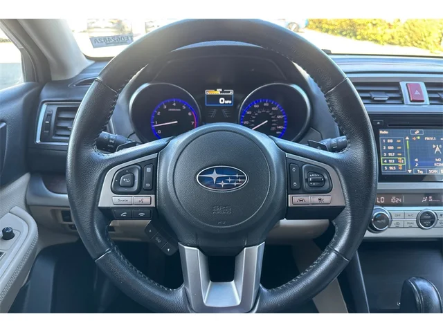 Pre-Owned SUBARU Outback at Anderson Honda in Palo Alto