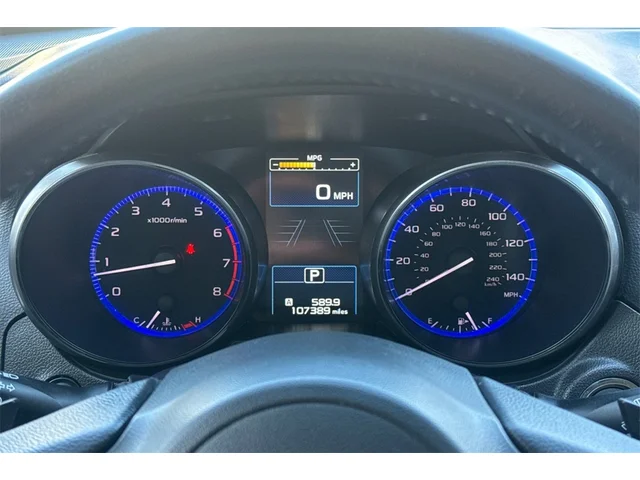 Pre-Owned SUBARU Outback at Anderson Honda in Palo Alto