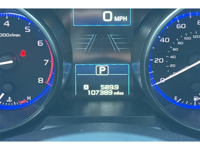 Pre-Owned SUBARU Outback at Anderson Honda in Palo Alto