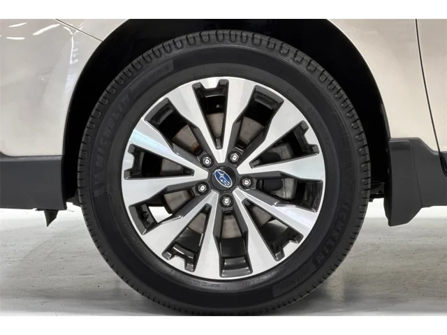 Pre-Owned SUBARU Outback at Anderson Honda in Palo Alto