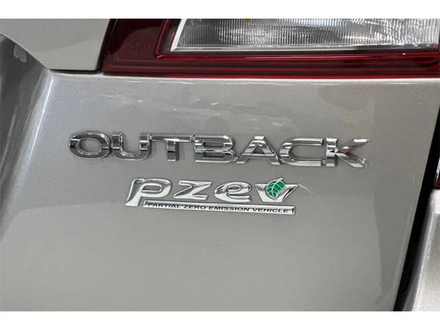 Pre-Owned SUBARU Outback at Anderson Honda in Palo Alto
