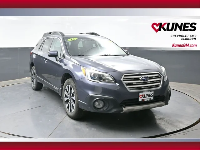 SEMINUEVOS SUBARU Outback a Estados en autogozo