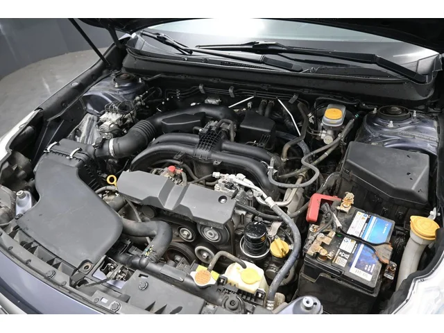 SEMINUEVOS SUBARU Outback a Estados en autogozo