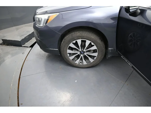 SEMINUEVOS SUBARU Outback a Estados en autogozo