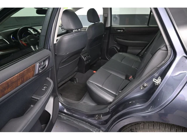 SEMINUEVOS SUBARU Outback a Estados en autogozo