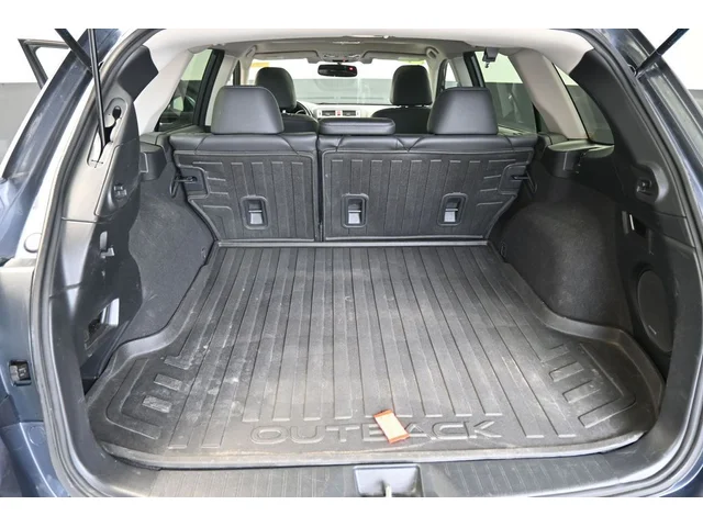 SEMINUEVOS SUBARU Outback a Estados en autogozo