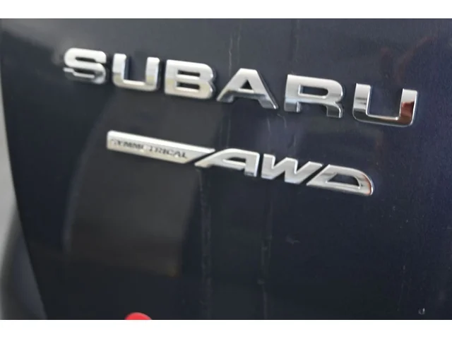 SEMINUEVOS SUBARU Outback a Estados en autogozo