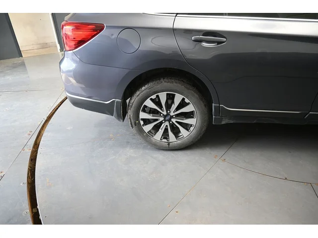 SEMINUEVOS SUBARU Outback a Estados en autogozo