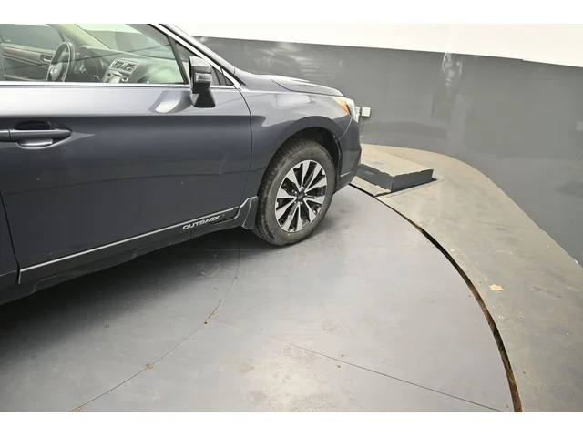 SEMINUEVOS SUBARU Outback a Estados en autogozo