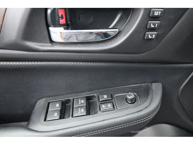 SEMINUEVOS SUBARU Outback a Estados en autogozo
