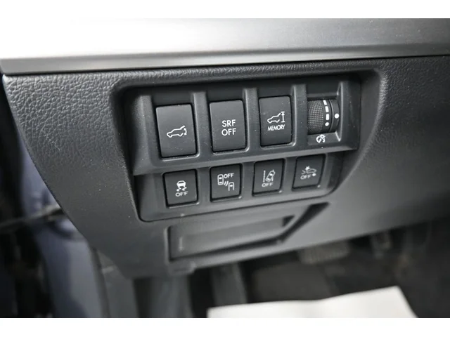 SEMINUEVOS SUBARU Outback a Estados en autogozo